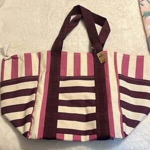 NEW Victoria's Secret Pink Tote